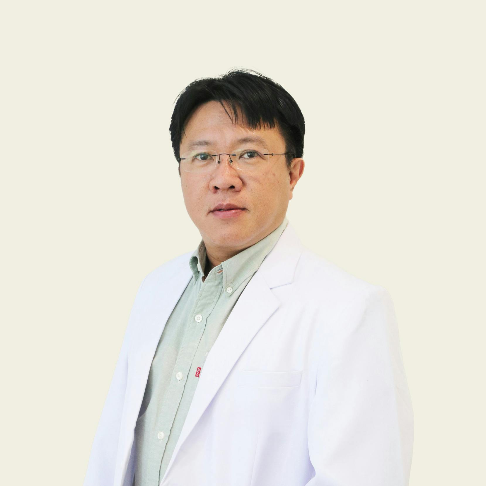 Dr. dr. Iskandar R. Budianto, Sp.B Subsp Ped (K)