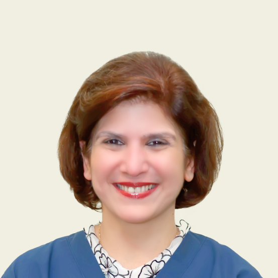 Dr. Varkha Lachman