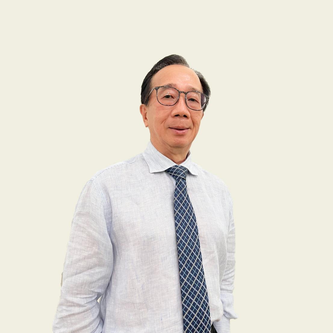 Dr. Lukman Biran Hudono, Sp.OG