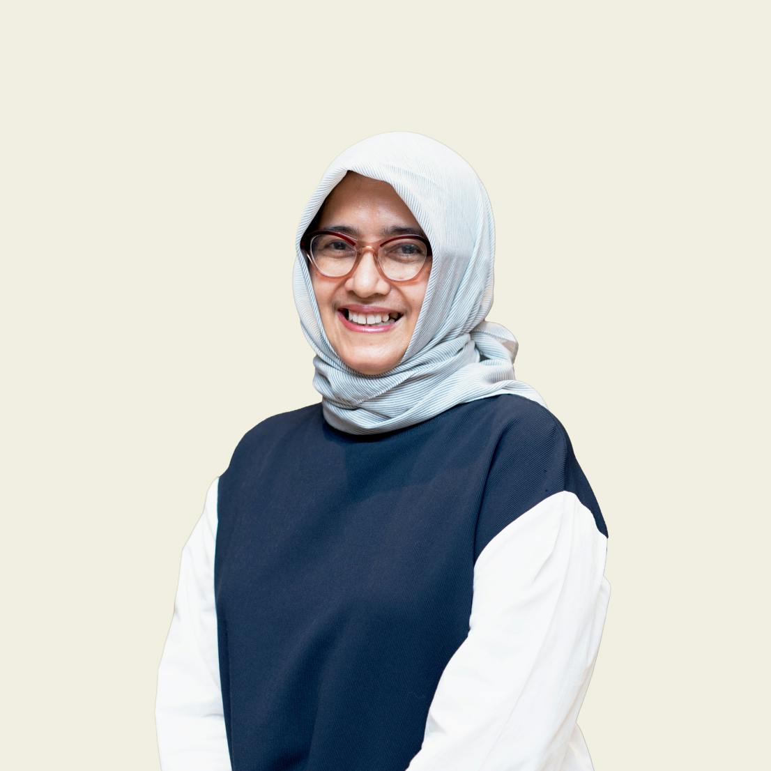 Dr. Tania Nilam Sari, Sp.A