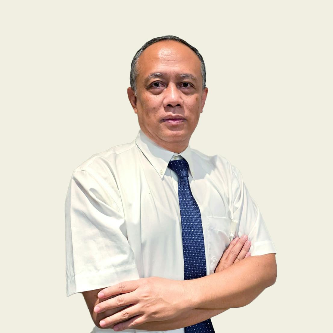 Dr. Engkie Achmad Djauharie, Sp.A