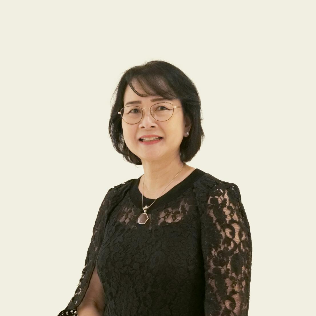 Dr. Nany Leksokumoro, Ms. Sp.GK
