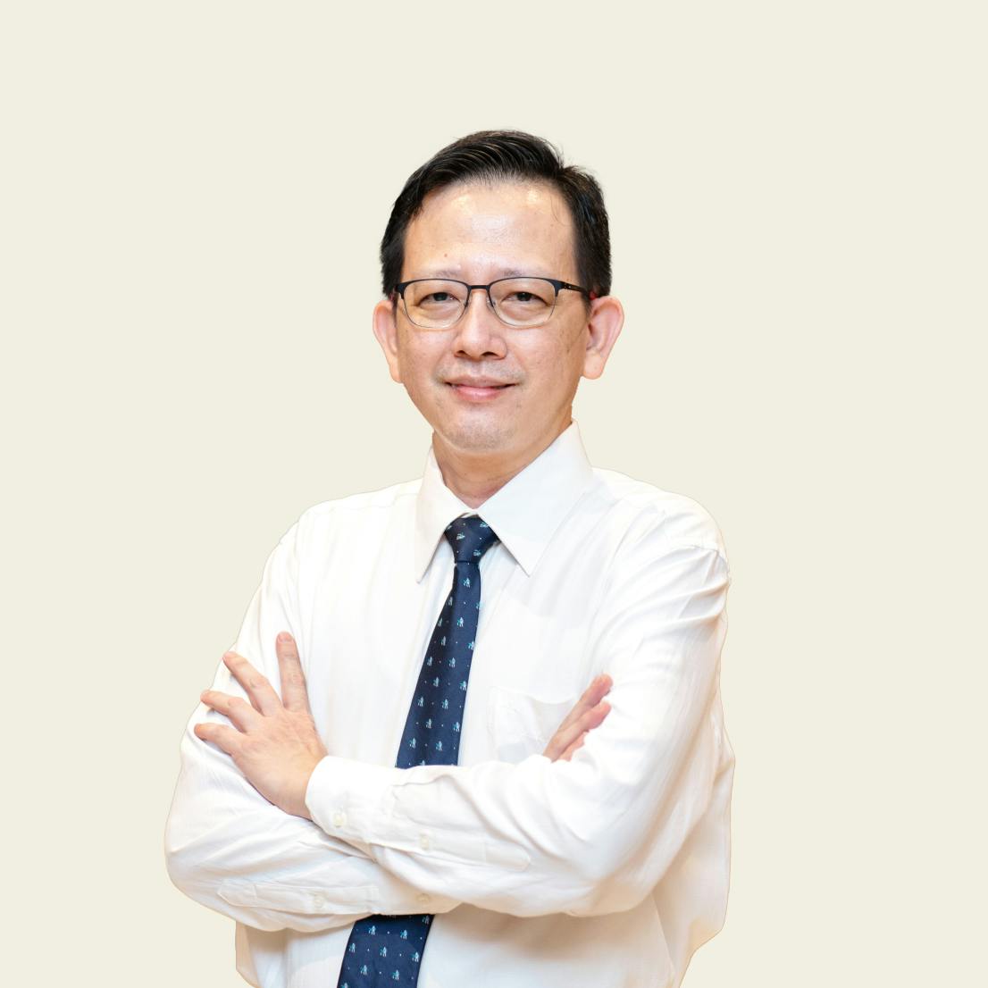 Dr. Harun Wijaya, Sp.A