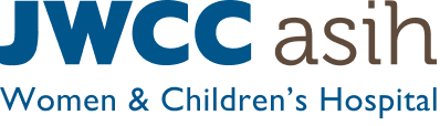 Logo Asih
